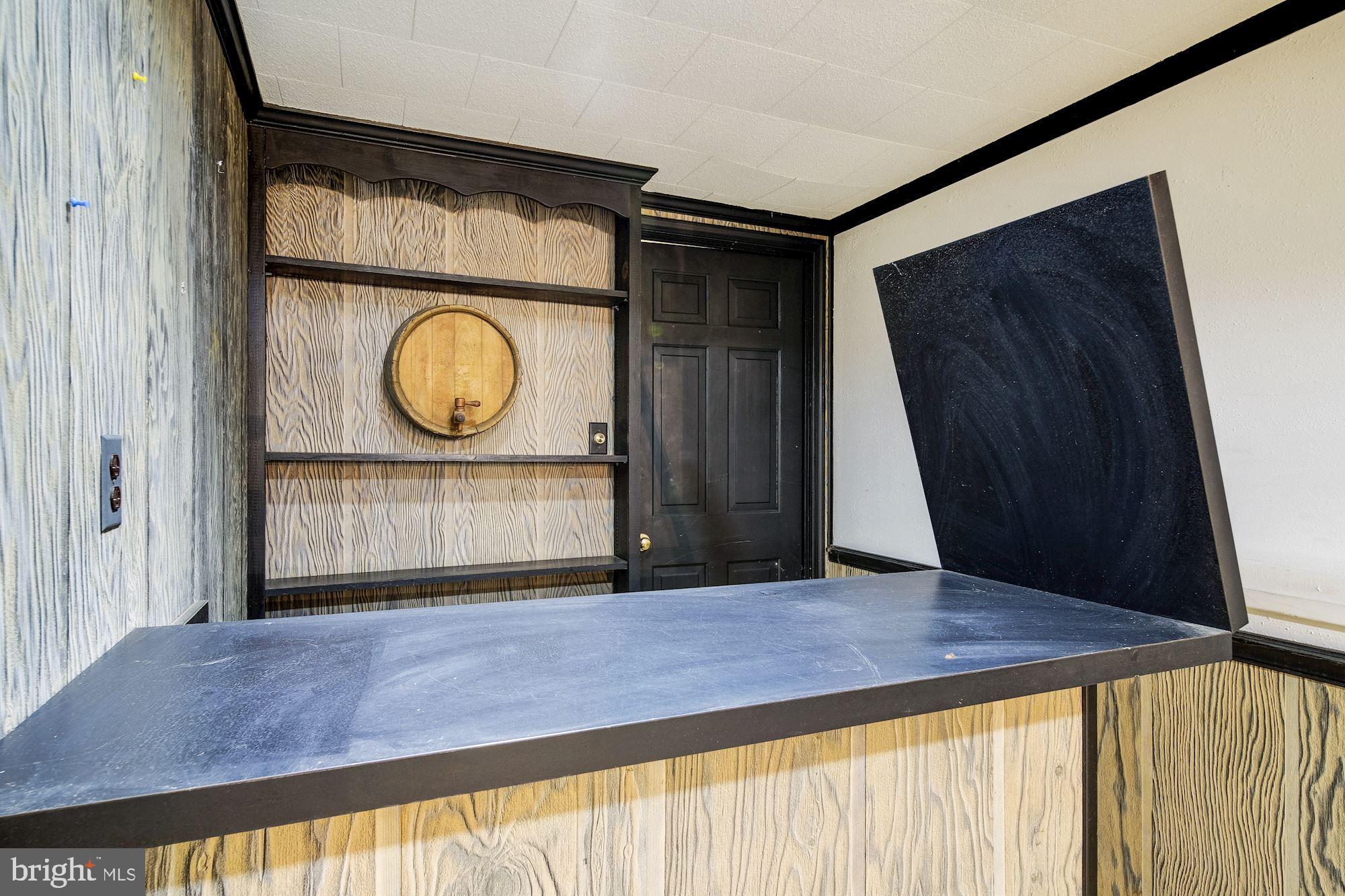 14125 Rippling Brook Drive Silver Spring, MD 20906 - Photo 38 of 54 Wet Bar