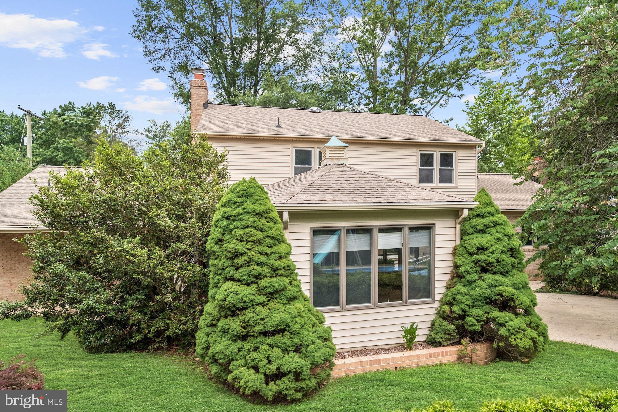 14125 Rippling Brook Drive Silver Spring, MD 20906 - Photo 50 of 54 Welcome Home!