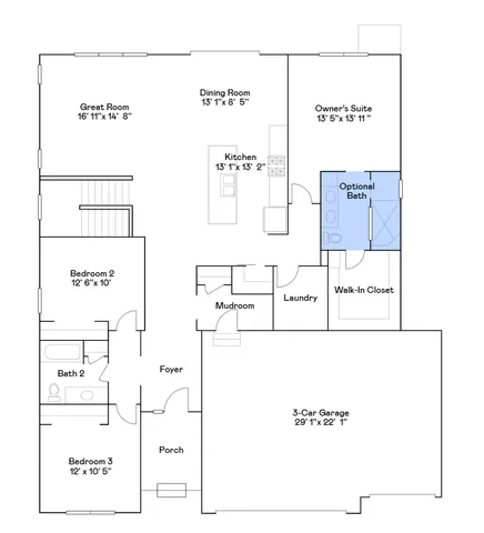 $637,450 | 809 Longmeadow Lane, Waconia, MN 55387