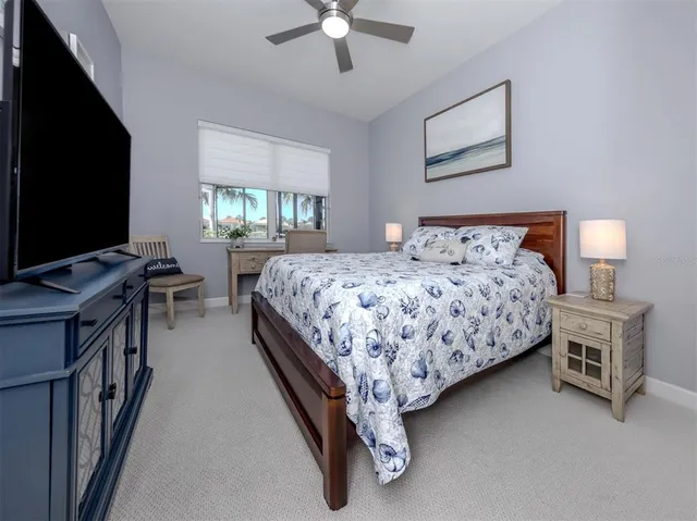 a view of storage and utility