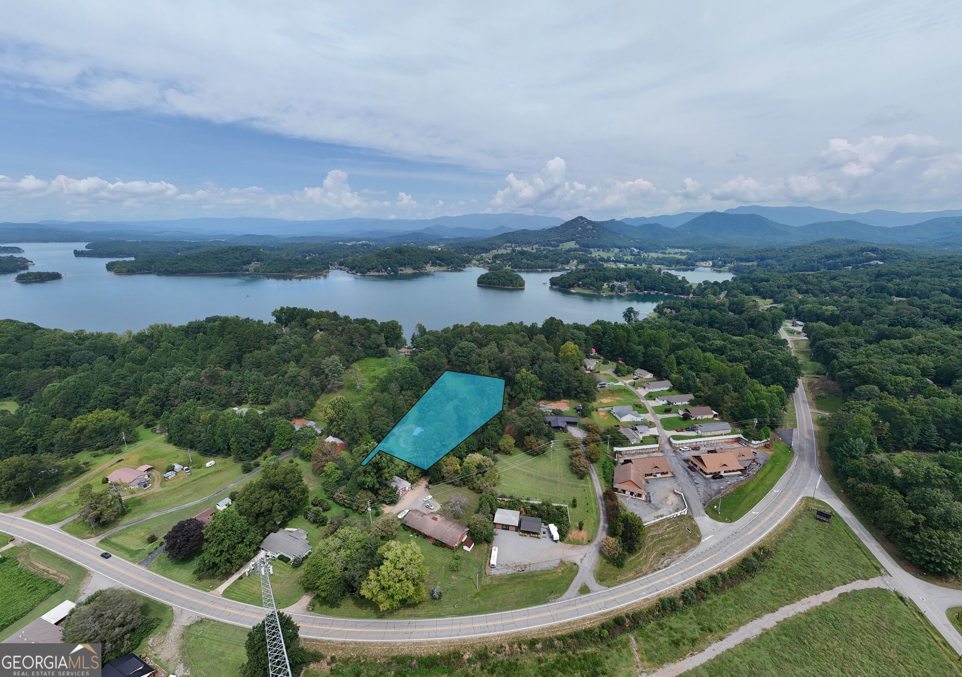 727 Bell Creek Road Hiawassee, GA 30546 - Photo 49 of 49 Gallery Image 49