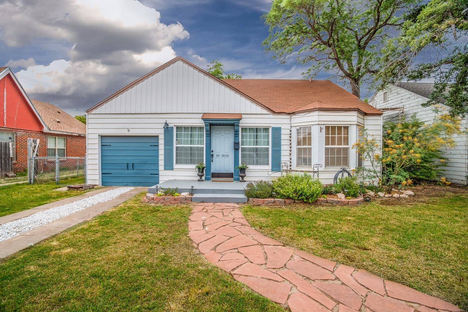 2010 23rd Street Lubbock, TX 79411 - Photo 1 of 10 Photo 1