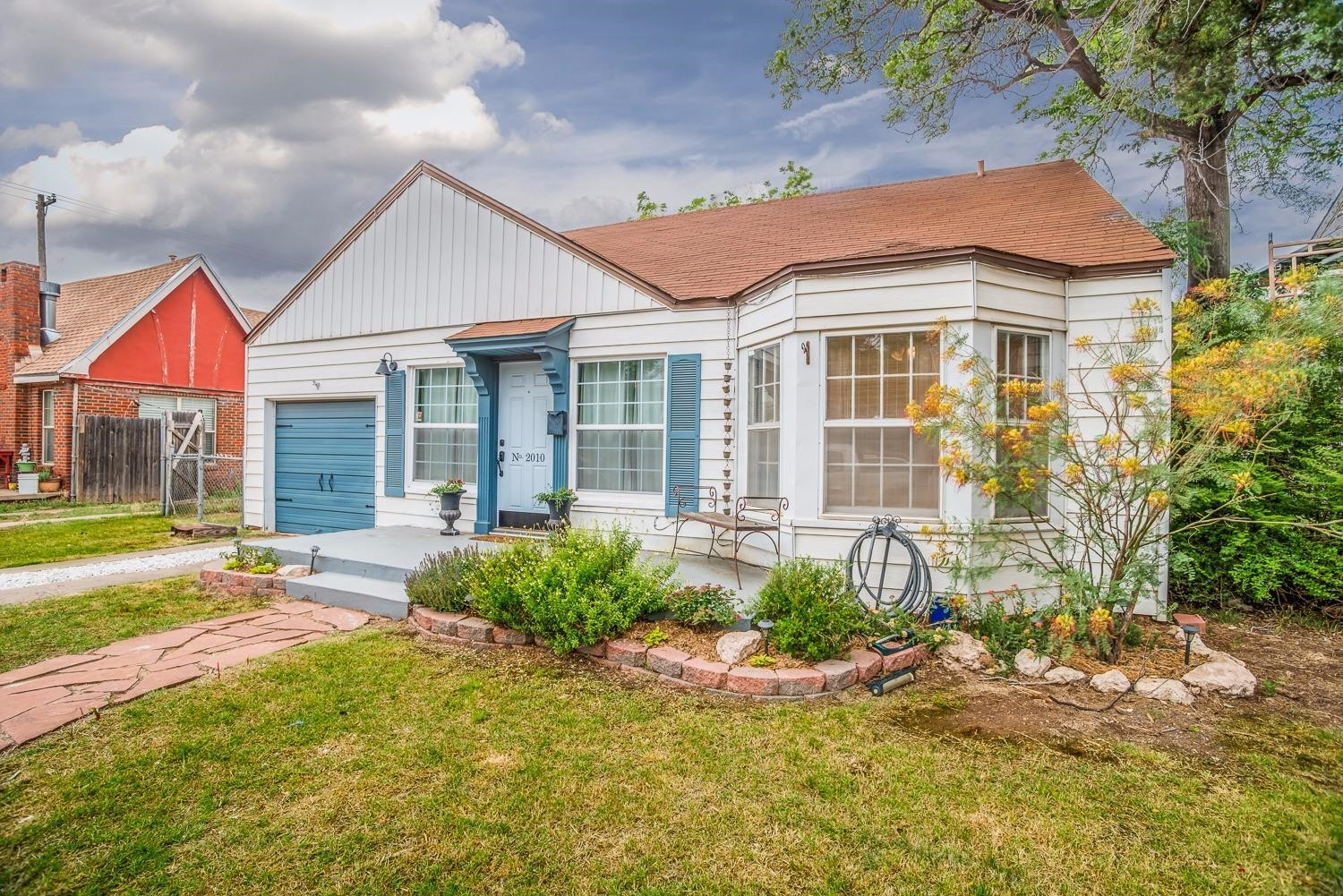 2010 23rd Street Lubbock, TX 79411 - Photo 2 of 10 Photo 2