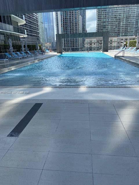 45 Southwest 9th Street, Unit 1007 Miami, FL 33130 - Photo 29 of 63