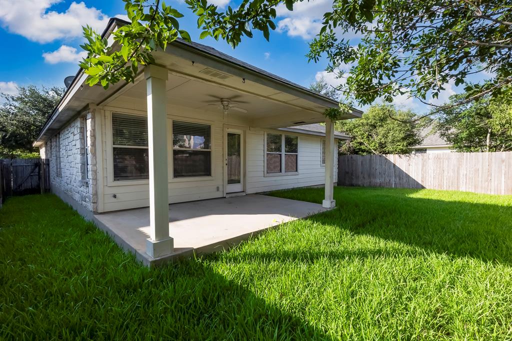 11308 Los Comancheros Road Austin, TX 78717 - Photo 30 of 32 Gallery Image 30