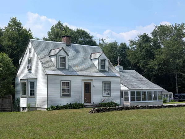 $594,500 | 315 Rte 4a West, Castleton, VT 05735