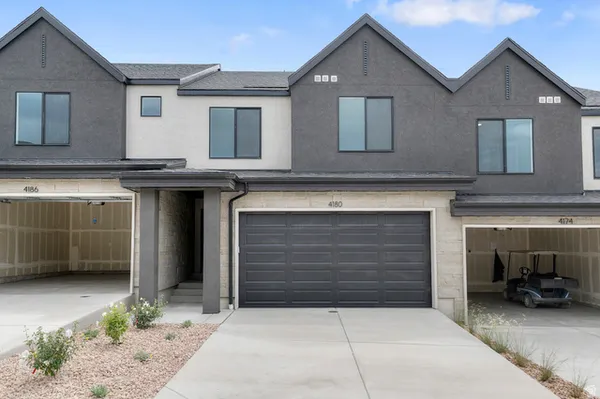 $504,990 | 4334 North Buckstone Way, Unit 1353, Lehi, UT 84048