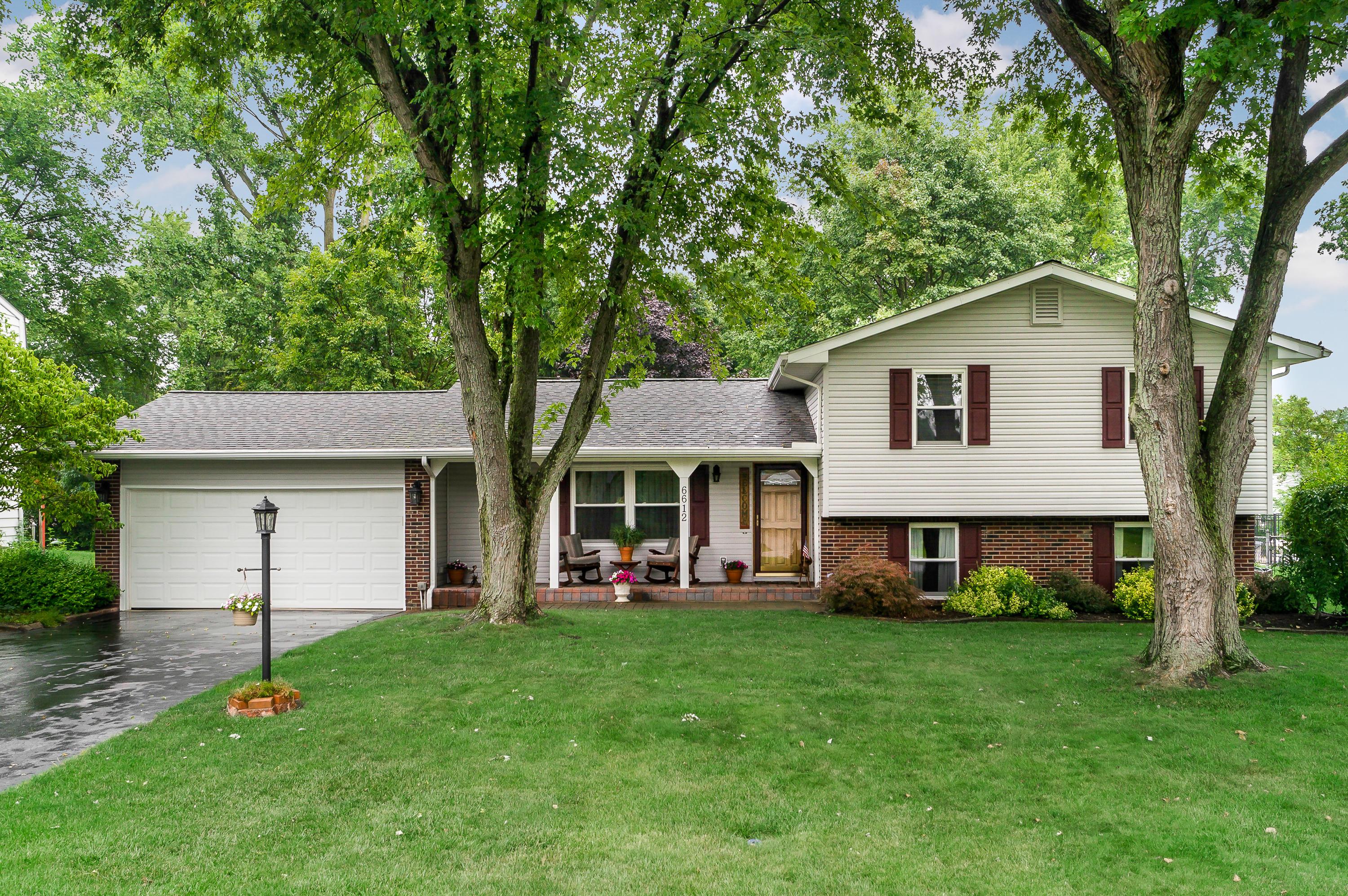 6612 Millbrae Road Columbus, OH 43235 - Photo 1 of 24 Gallery Image 1