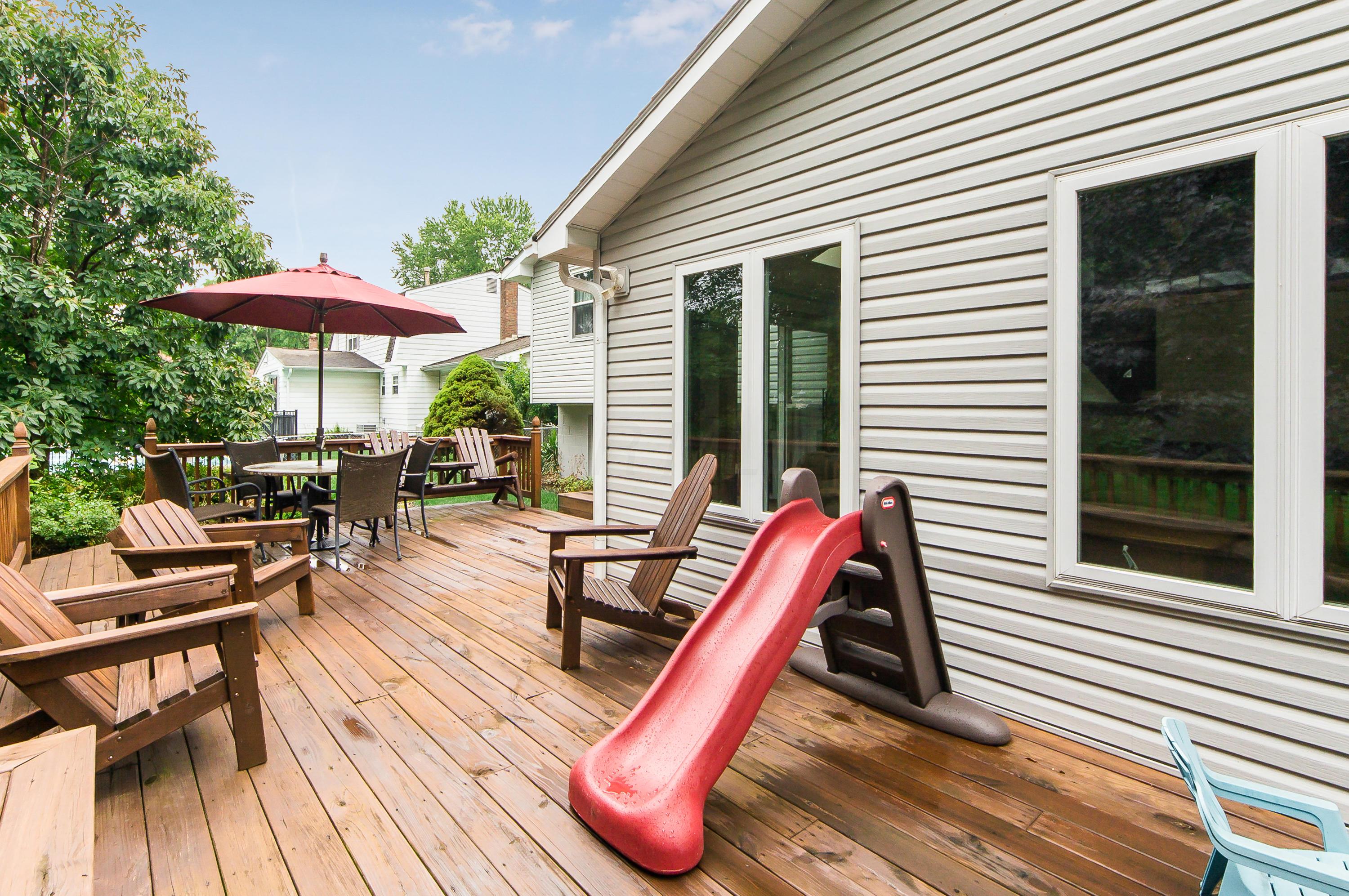 6612 Millbrae Road Columbus, OH 43235 - Photo 21 of 24 Gallery Image 21