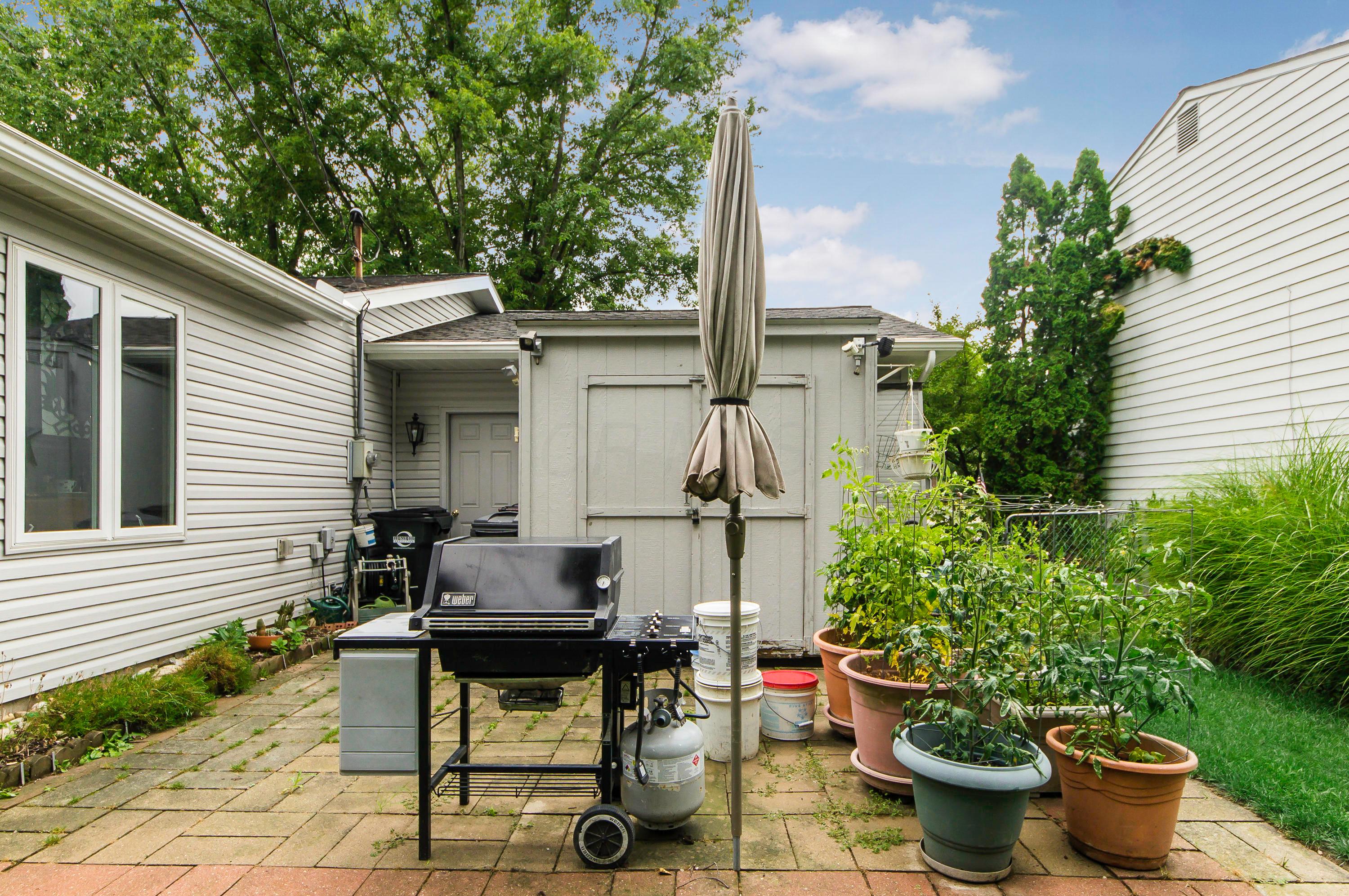 6612 Millbrae Road Columbus, OH 43235 - Photo 22 of 24 Gallery Image 22