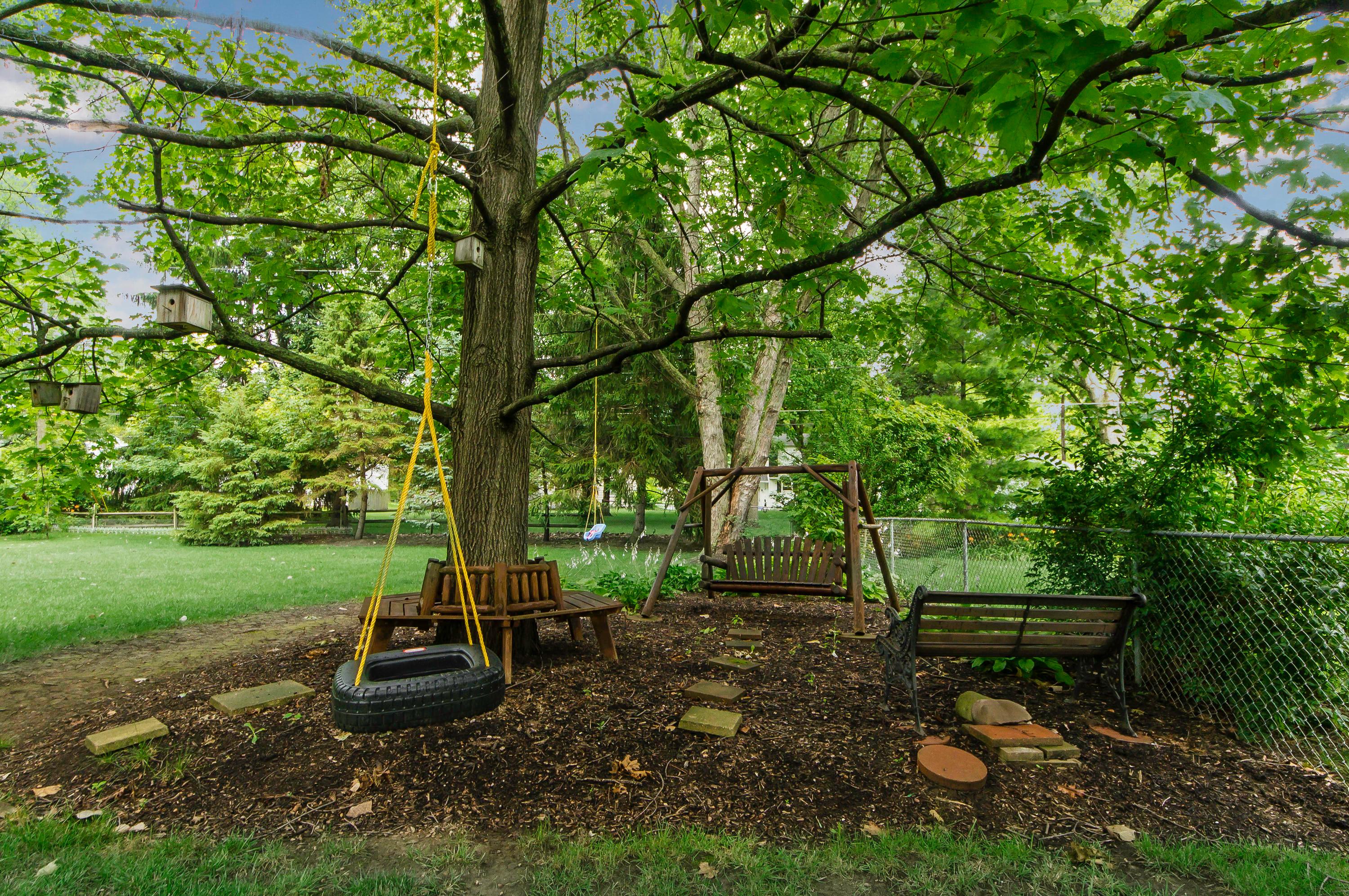 6612 Millbrae Road Columbus, OH 43235 - Photo 23 of 24 Gallery Image 23