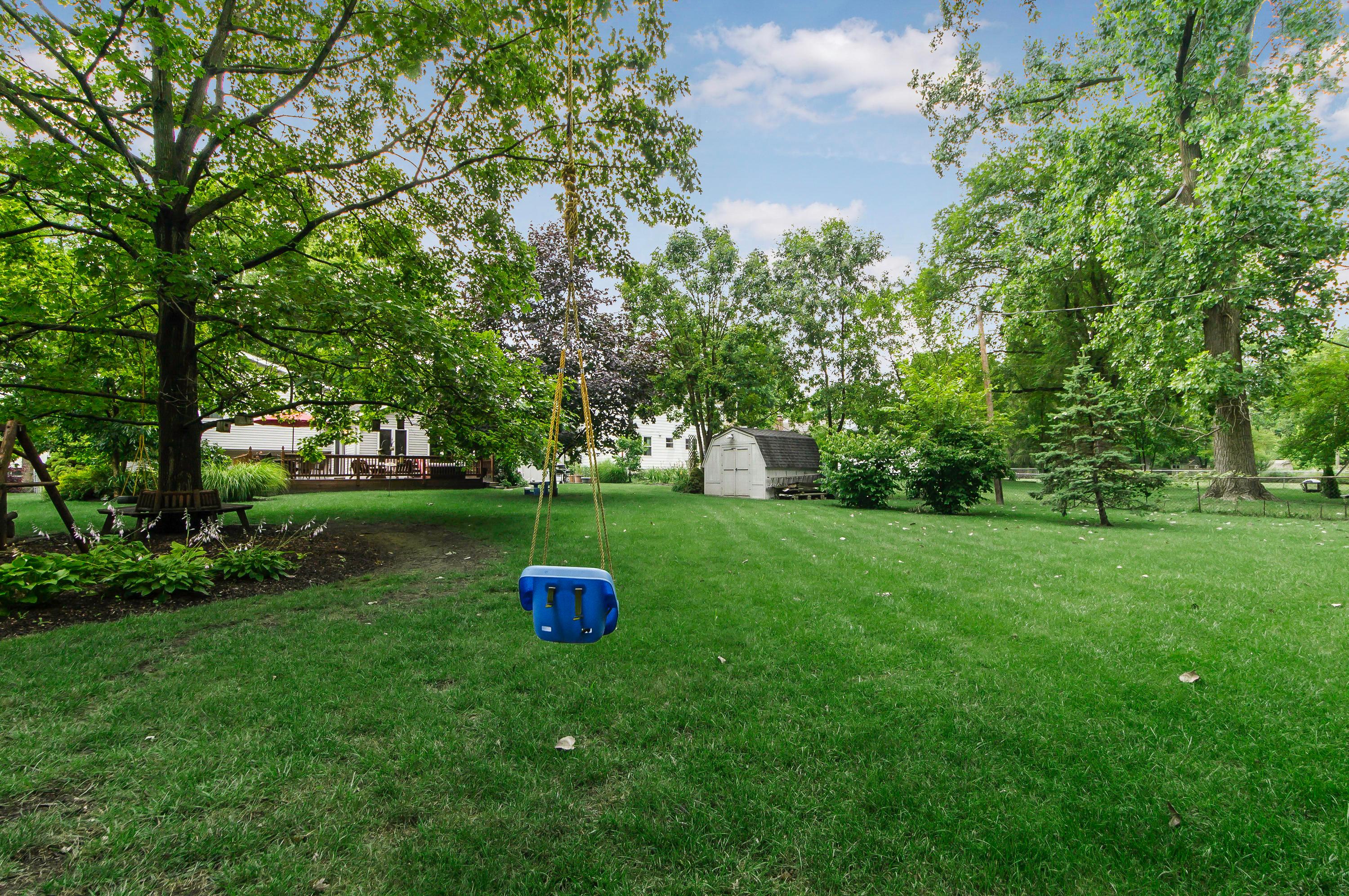 6612 Millbrae Road Columbus, OH 43235 - Photo 24 of 24 Gallery Image 24