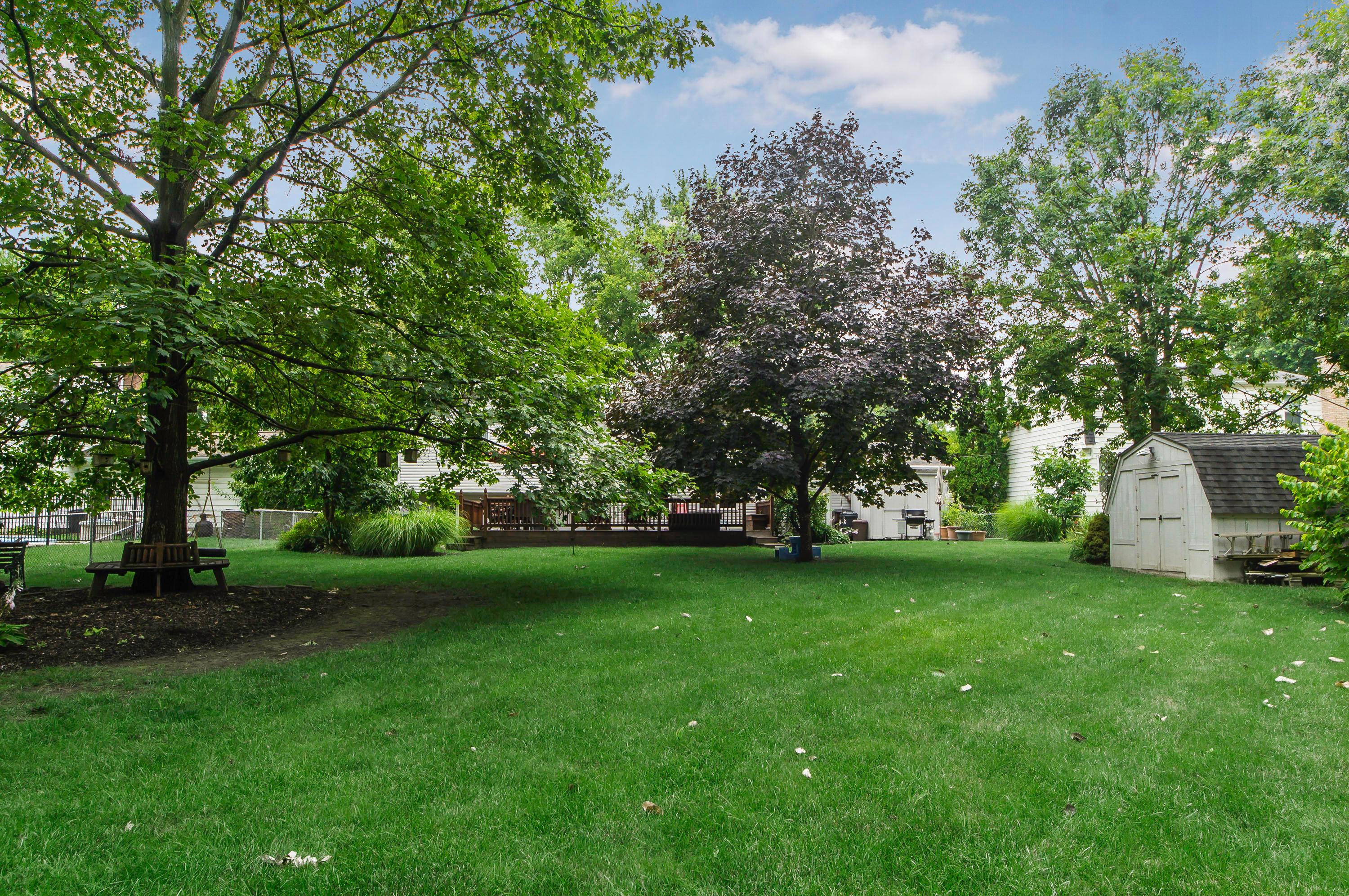 6612 Millbrae Road Columbus, OH 43235 - Photo 3 of 24 Gallery Image 3