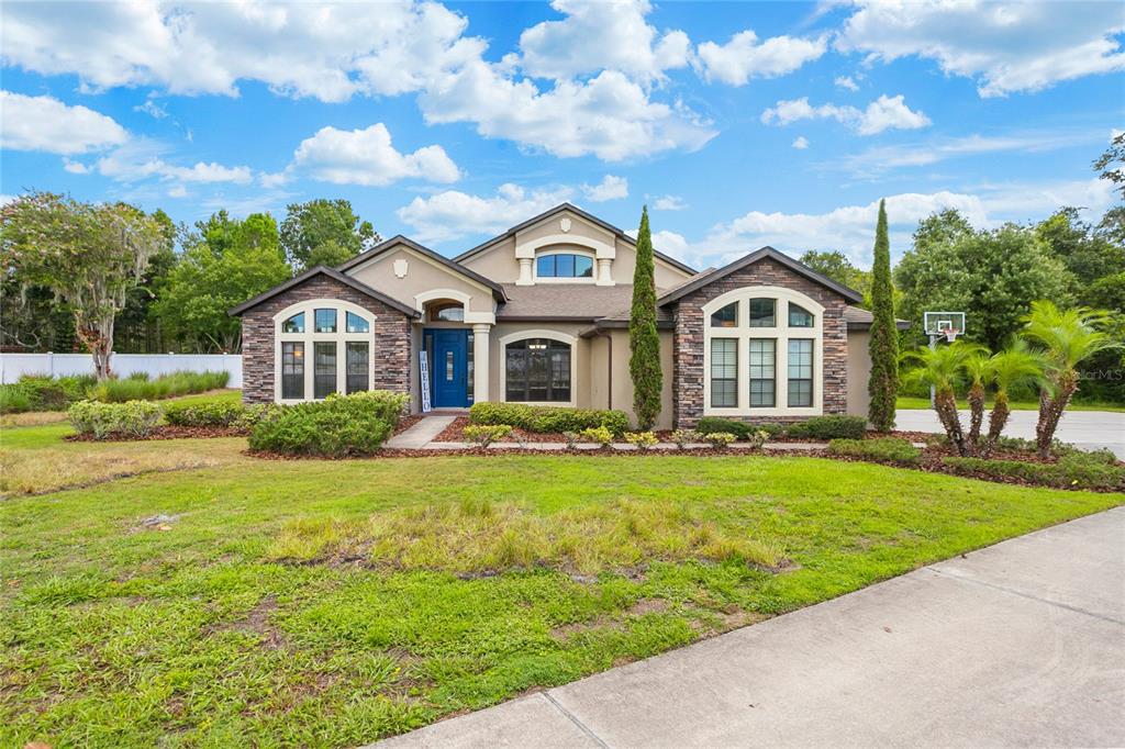 11202 Macombs Court Riverview, FL 33569 - Photo 1 of 1