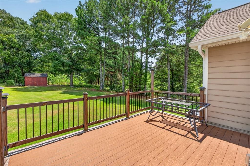 1262 Bowman Road Lawrenceville, GA 30045 - Photo 10 of 17 Gallery Image 10