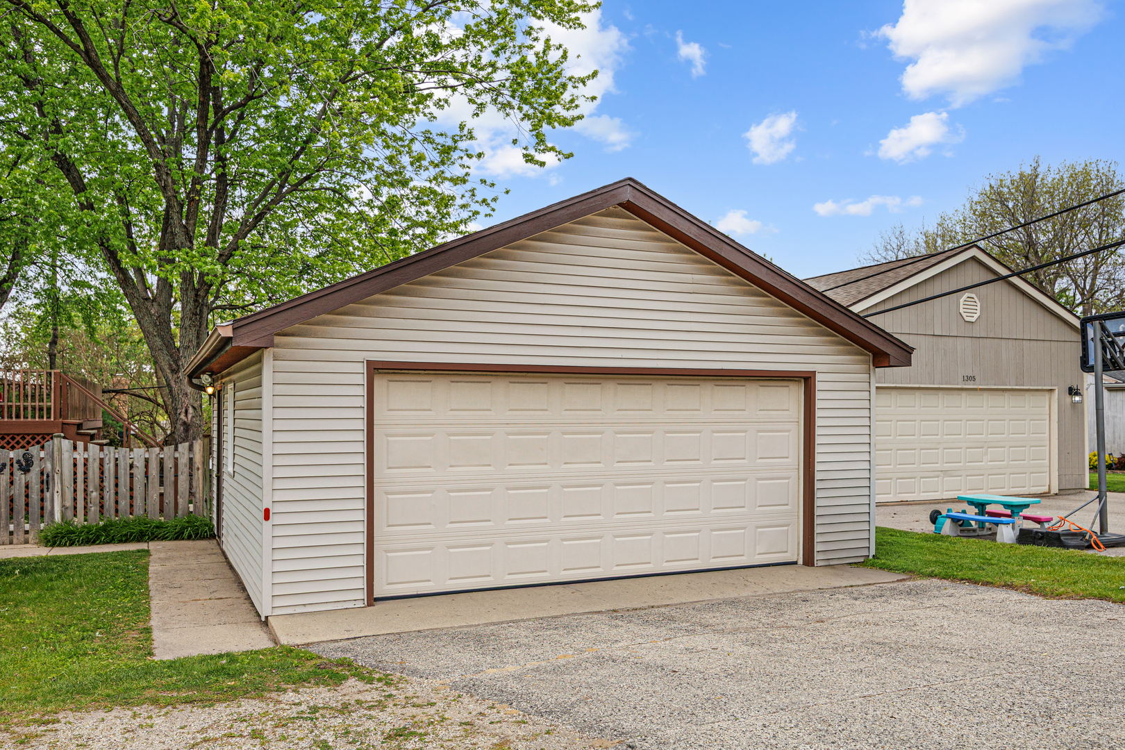 26 Miller Road Lake In The Hills, IL 60156 - Photo 24 of 25 Gallery Image 24