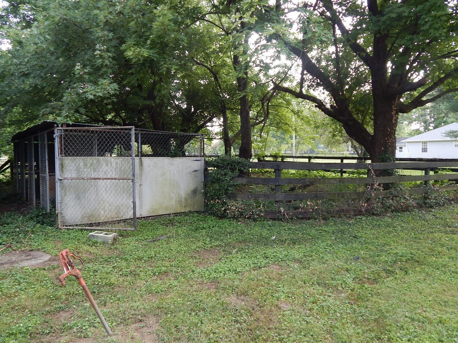5538 Sulphur Wl Road Lexington, KY 40509 - Photo 81 of 97 Photo 81