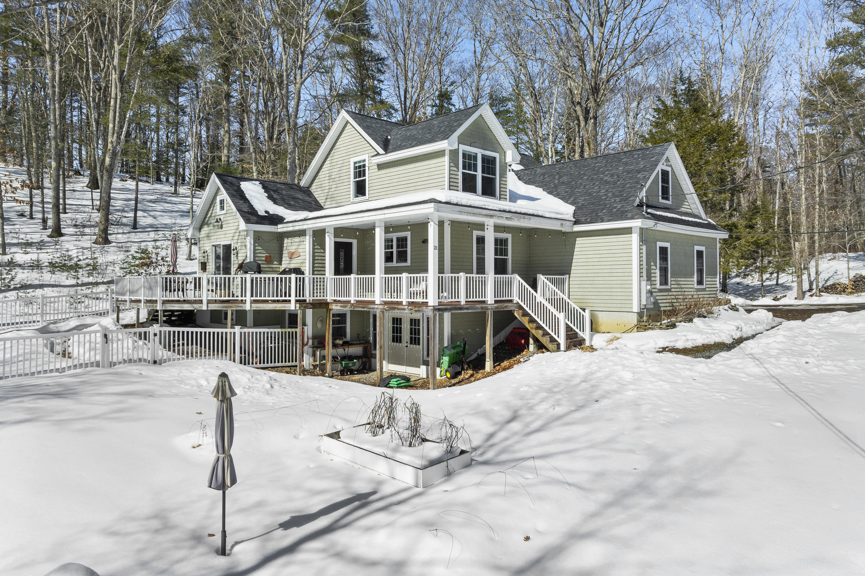 21 Stonewall Road Harpswell, ME 04079 - Photo 8 of 62 14-21 Stonewall Rd, Harpswell, ME-TP