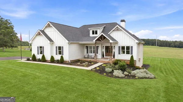 $875,000 | 868 Brock Road, Athens, GA 30607
