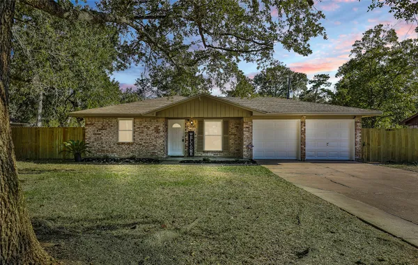 $1,850 | 906 Broad Ripple Drive, Huffman, TX 77336