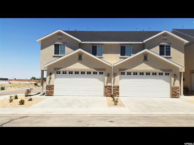 173 East Fiddlers Canyon Road, Unit 19 Cedar City, UT 84721 - Photo 1 of 1