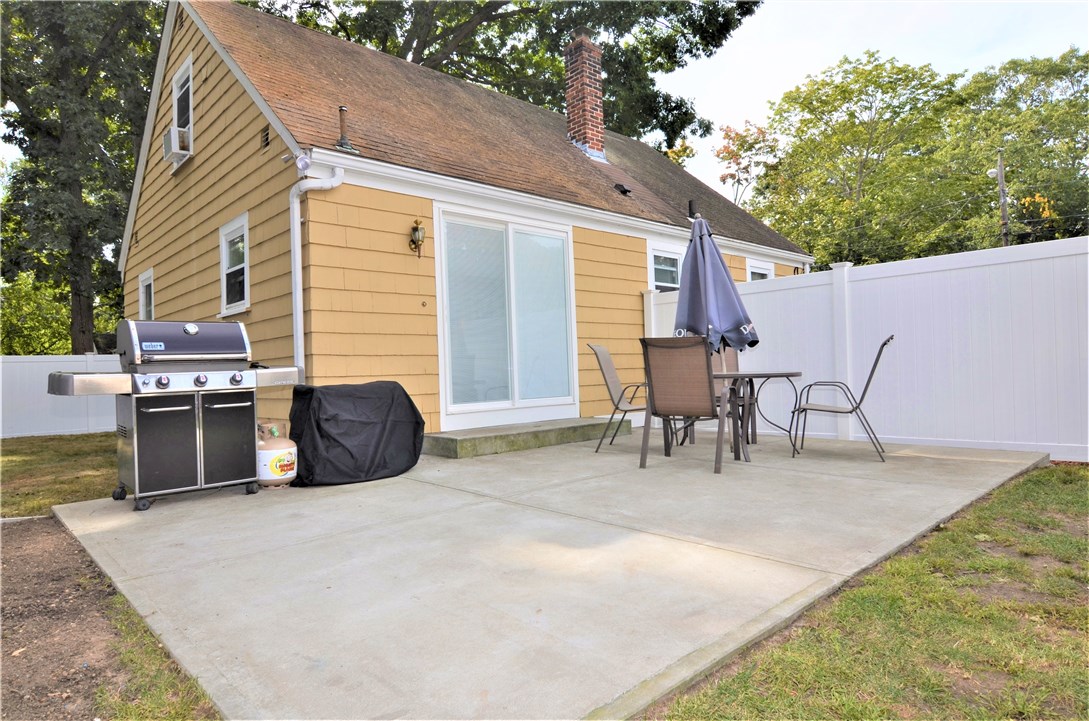 60 Inman Avenue Warwick, RI 02886 - Photo 22 of 29 Gallery Image 22