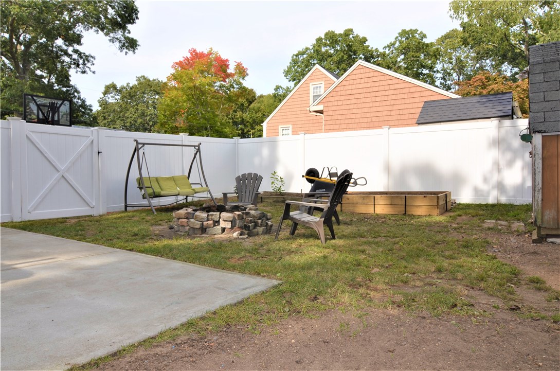 60 Inman Avenue Warwick, RI 02886 - Photo 23 of 29 Gallery Image 23