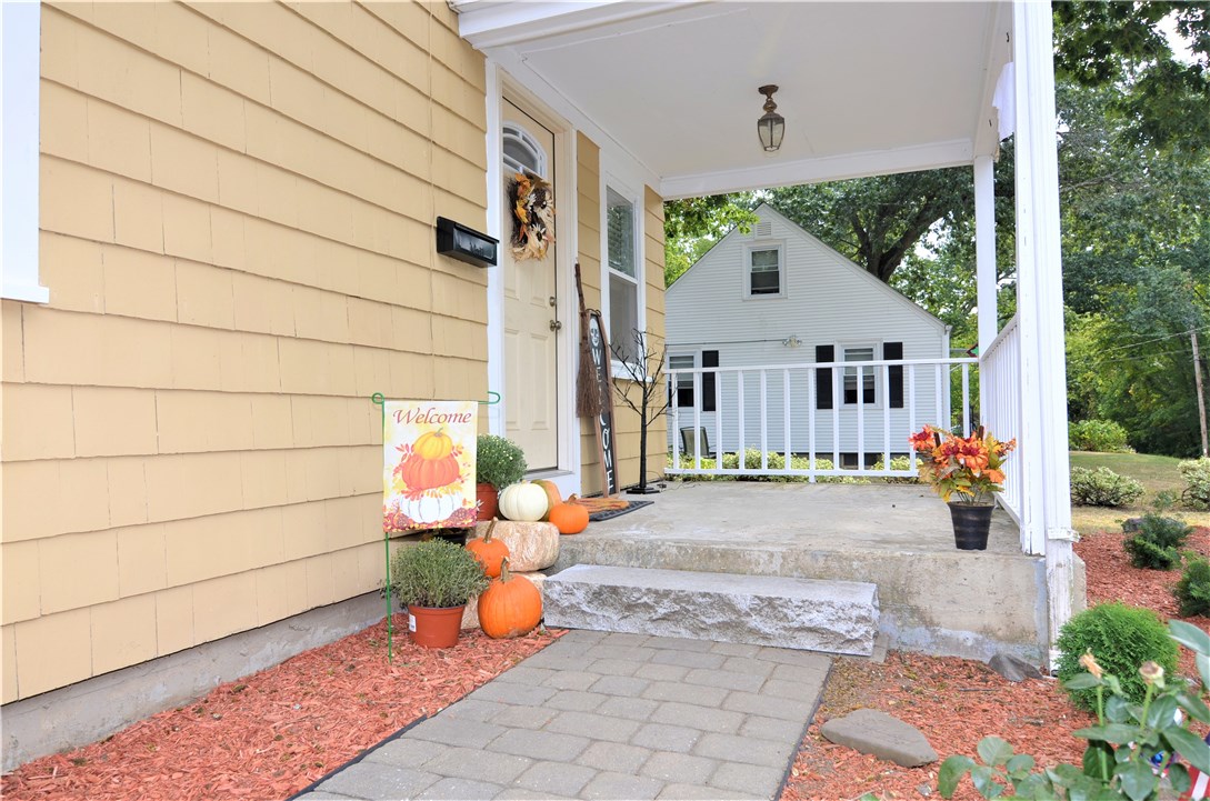 60 Inman Avenue Warwick, RI 02886 - Photo 28 of 29 Gallery Image 28