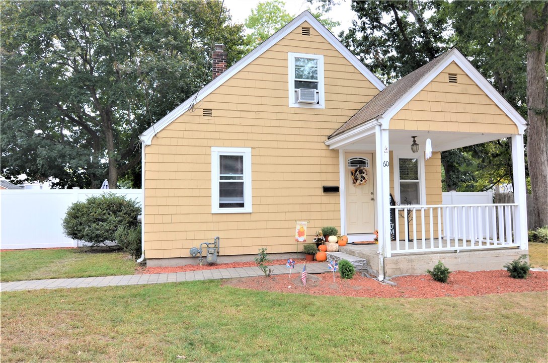 60 Inman Avenue Warwick, RI 02886 - Photo 29 of 29 Gallery Image 29
