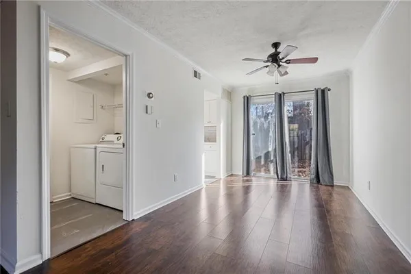 $195,000 | 1077 New Haven Drive Southwest, Marietta, GA 30064