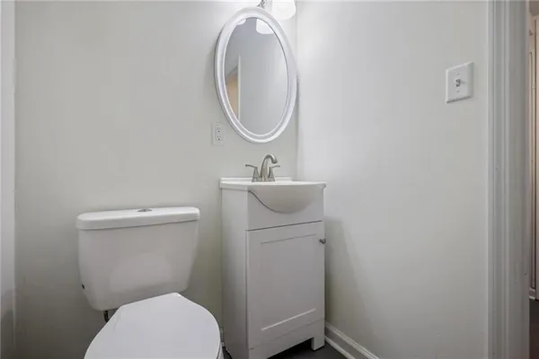 $195,000 | 1077 New Haven Drive Southwest, Marietta, GA 30064