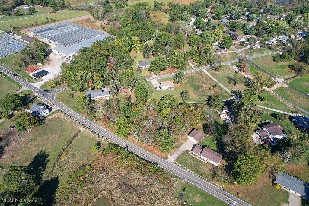 Meloy Road Kent, OH 44240 - Photo 6 of 6 Aerial view of property's location