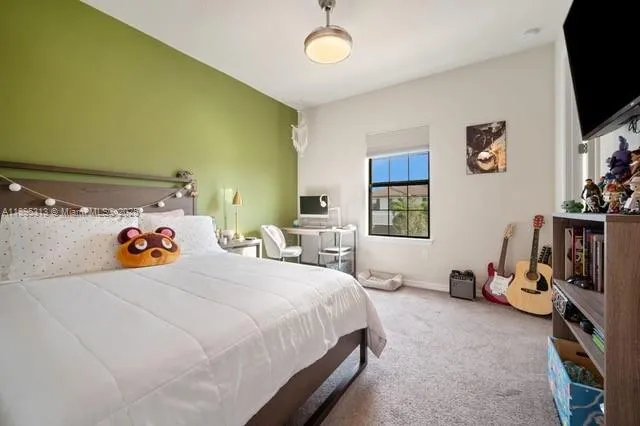 a view of a closet with storage