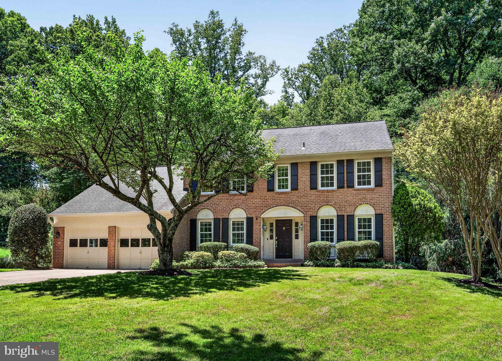 1808 Batten Hollow Road Vienna, VA 22182 - Photo 1 of 46 Gallery Image 1