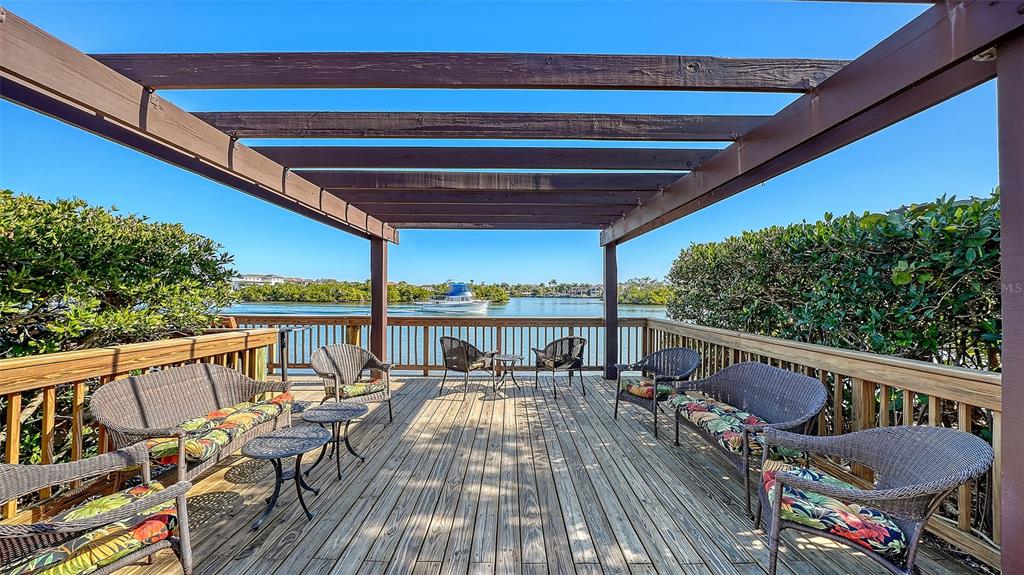 6275 Midnight Pass Road, Unit 6275 Sarasota, FL 34242 - Photo 38 of 54