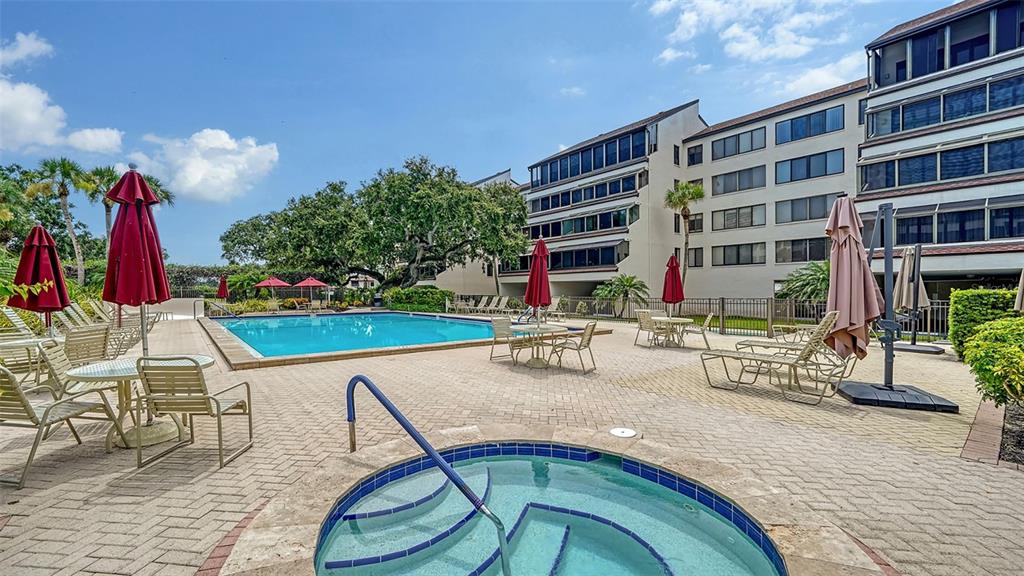 6275 Midnight Pass Road, Unit 6275 Sarasota, FL 34242 - Photo 42 of 54