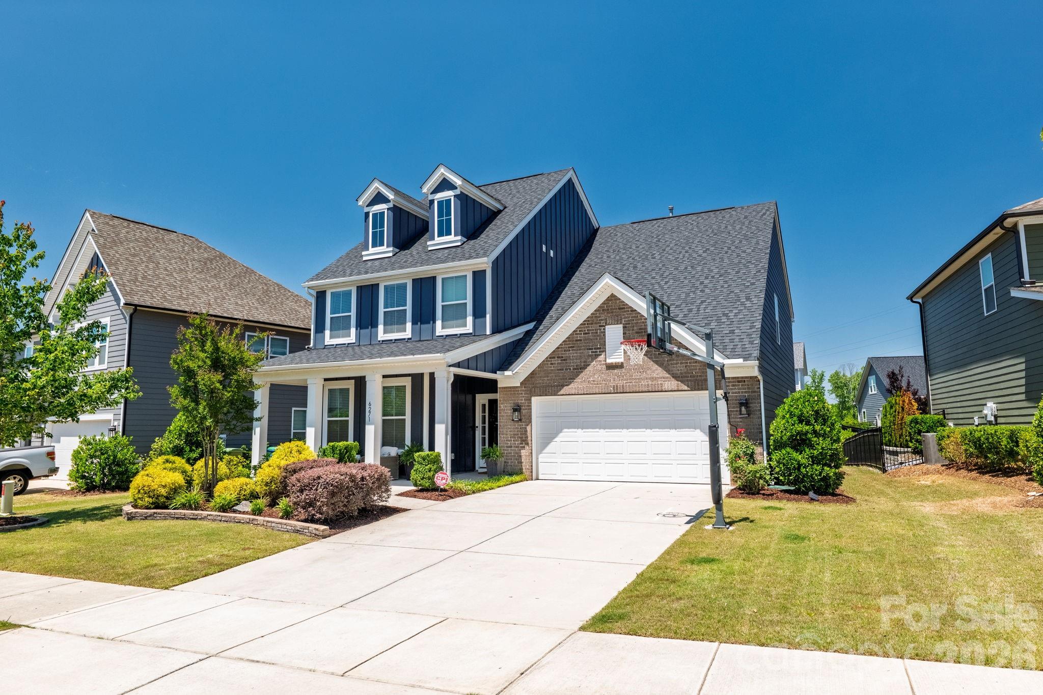 6271 Six String Court Fort Mill, SC 29708 - Photo 44 of 48