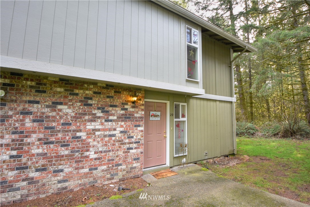 7415 Fairview Road Southwest, Unit 29 Olympia, WA 98512 - Photo 1 of 19 Gallery Image 1