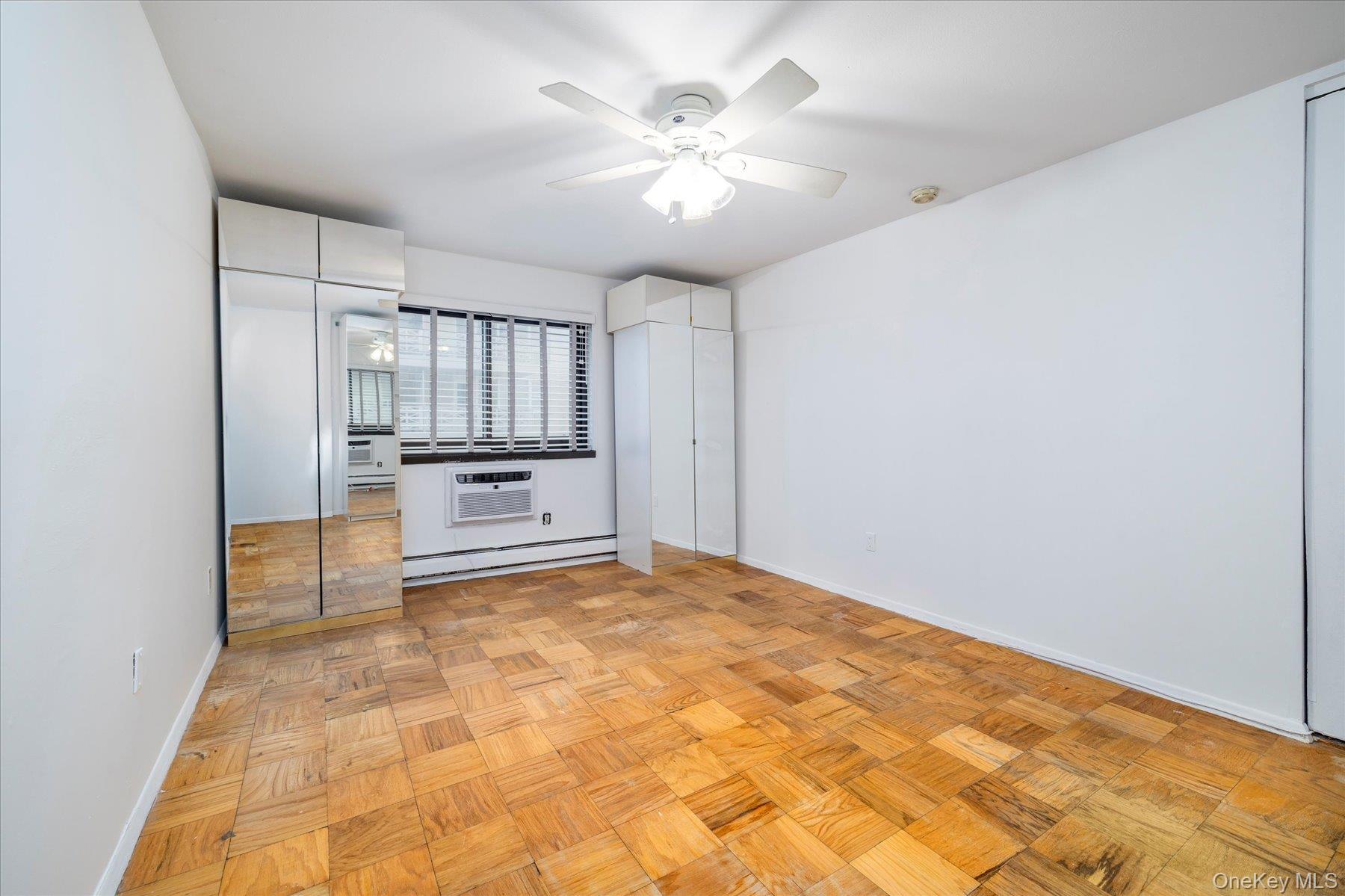 420 Shore Road, Unit 1F Long Beach, NY 11561 - Photo 18 of 32 a view of an empty room with a kitchen