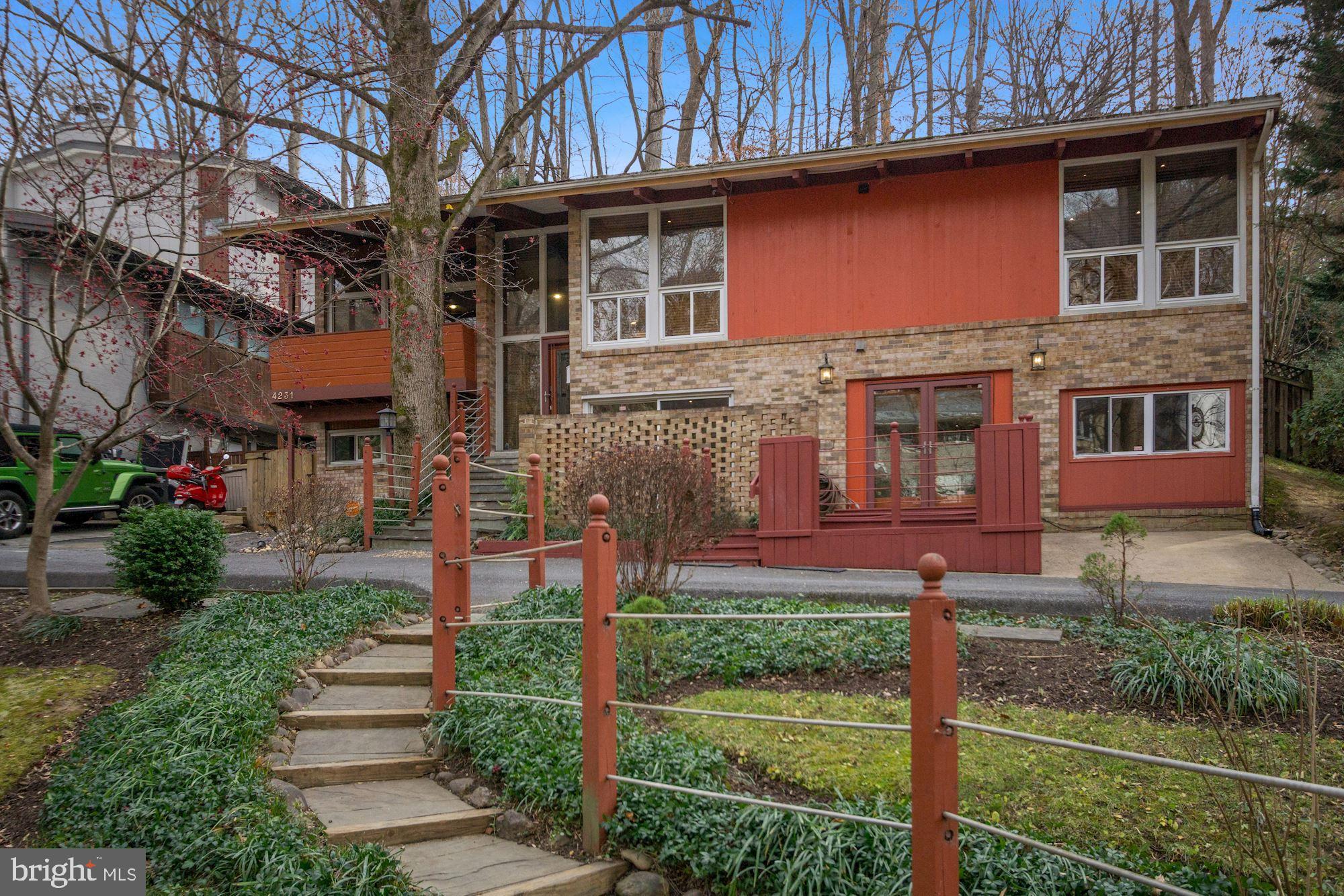 4231 Blagden Avenue Northwest Washington, DC 20011 - Photo 2 of 31