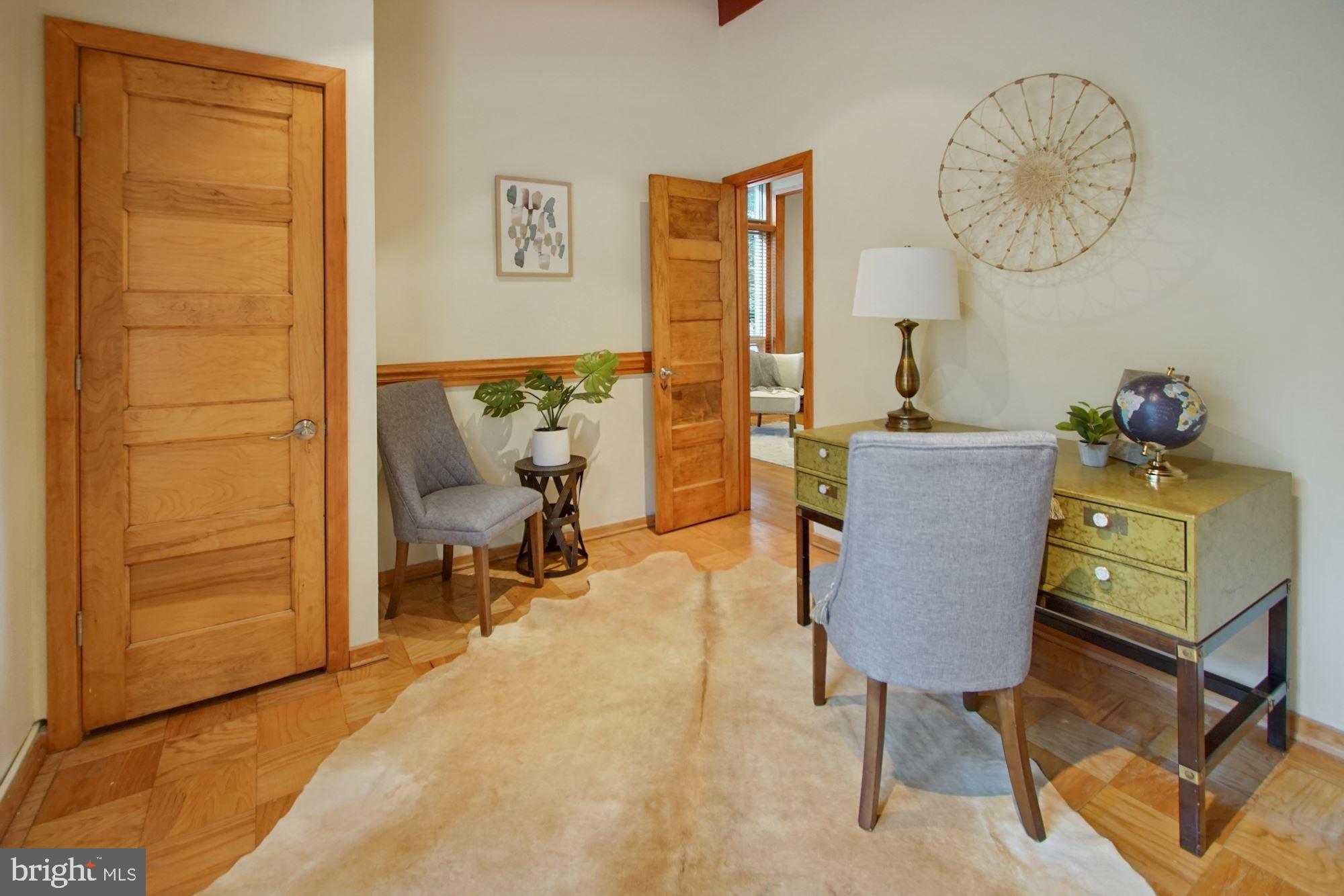 4231 Blagden Avenue Northwest Washington, DC 20011 - Photo 16 of 31