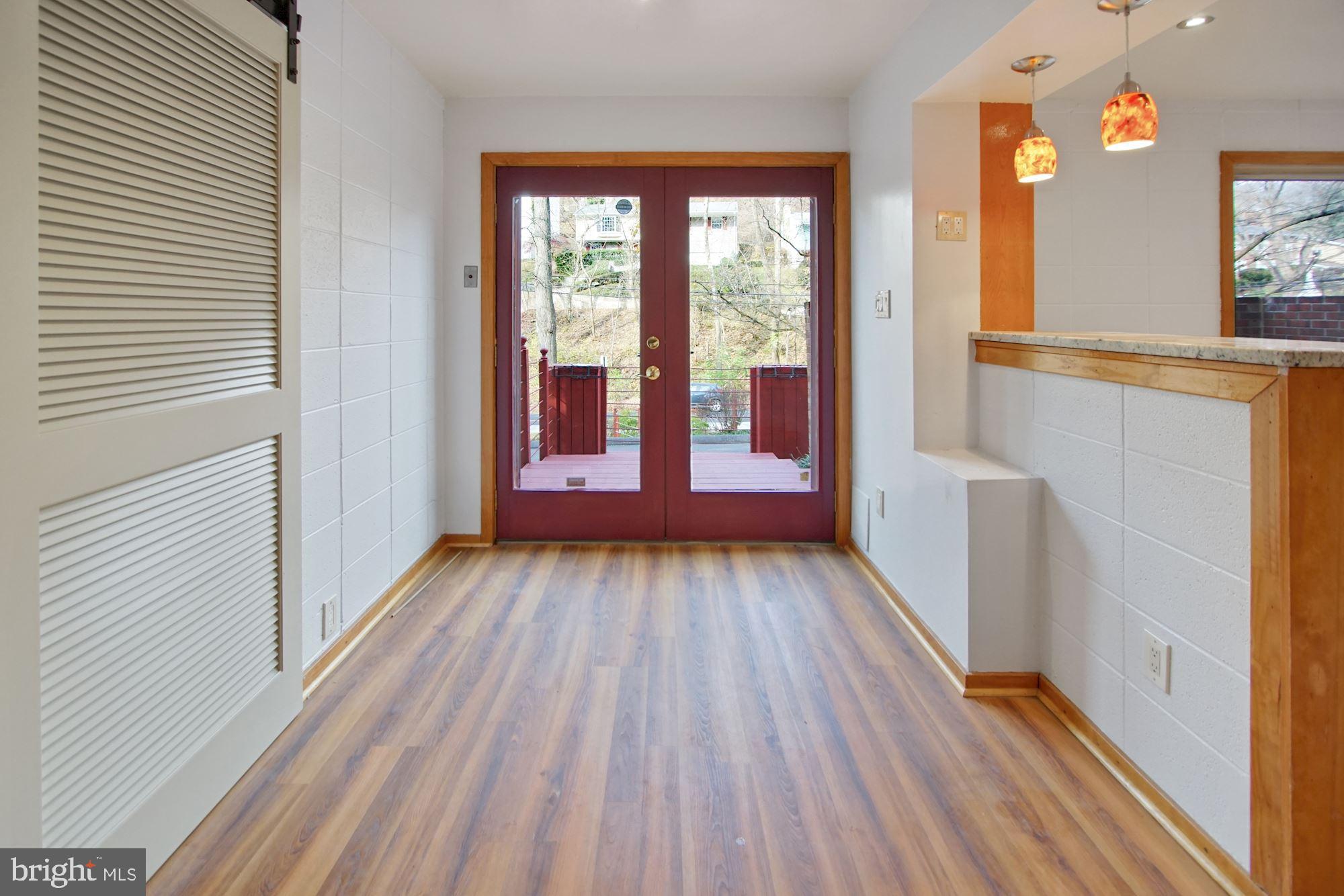 4231 Blagden Avenue Northwest Washington, DC 20011 - Photo 20 of 31