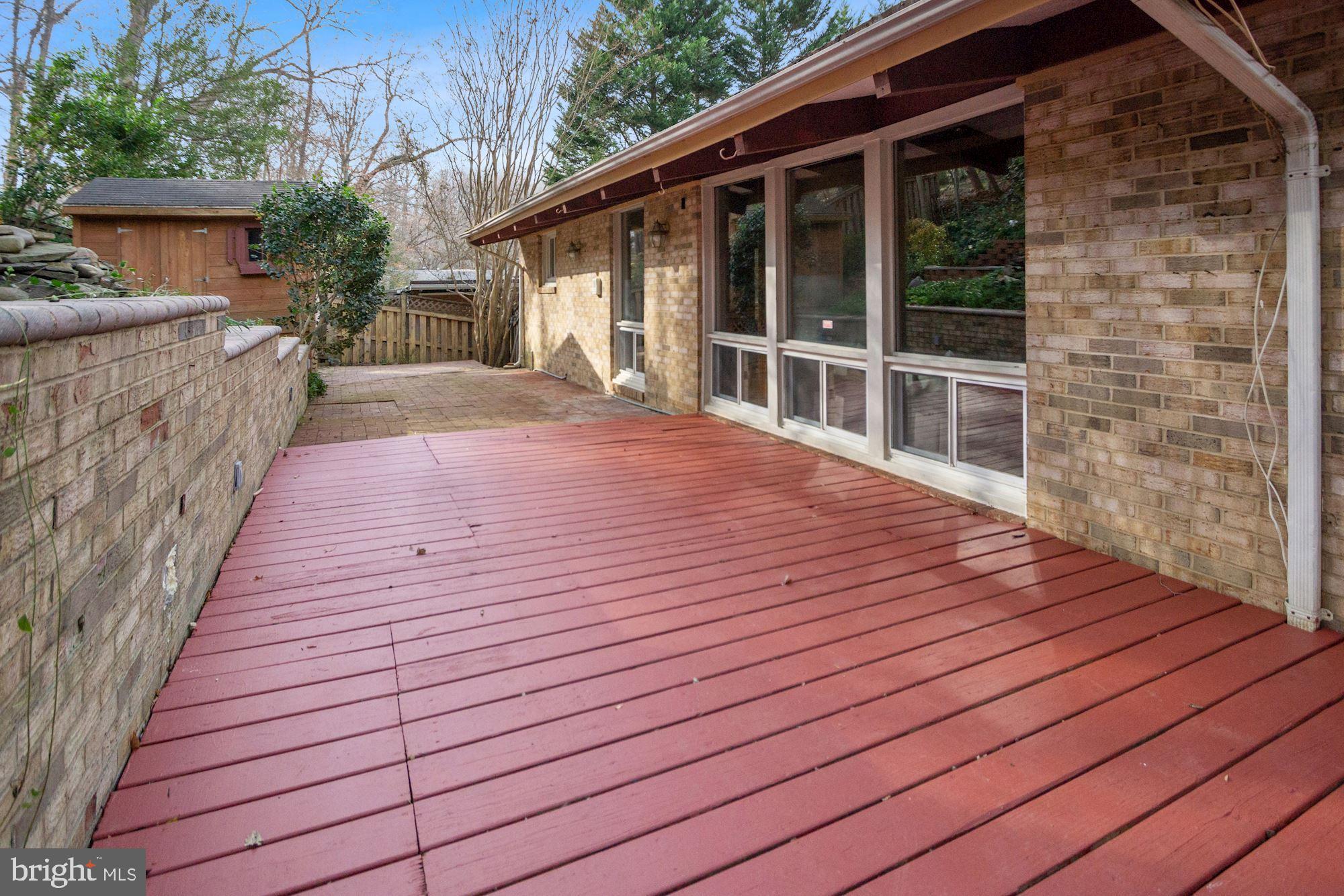 4231 Blagden Avenue Northwest Washington, DC 20011 - Photo 27 of 31