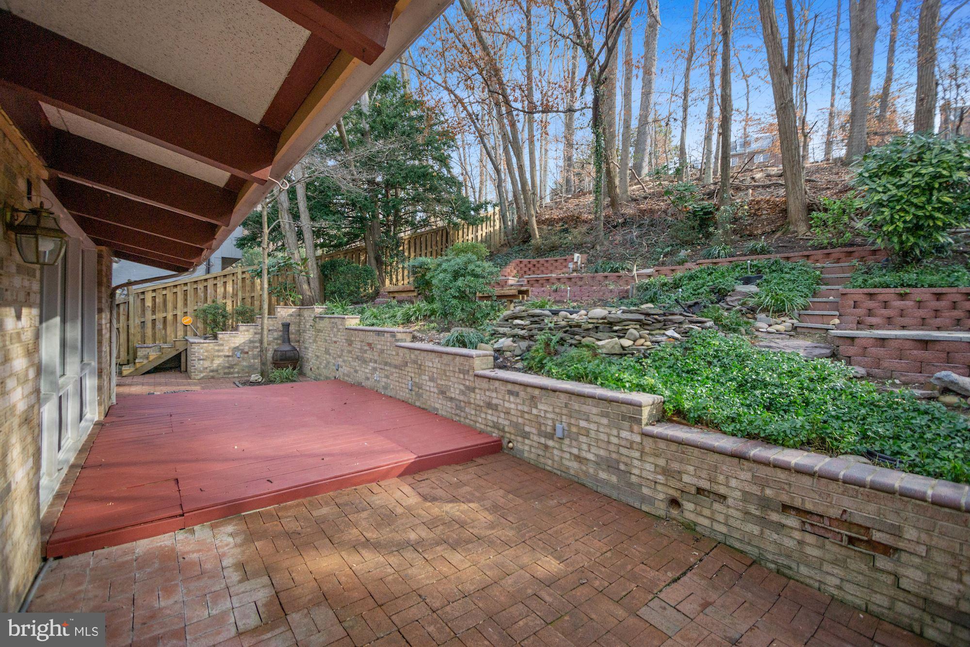 4231 Blagden Avenue Northwest Washington, DC 20011 - Photo 28 of 31