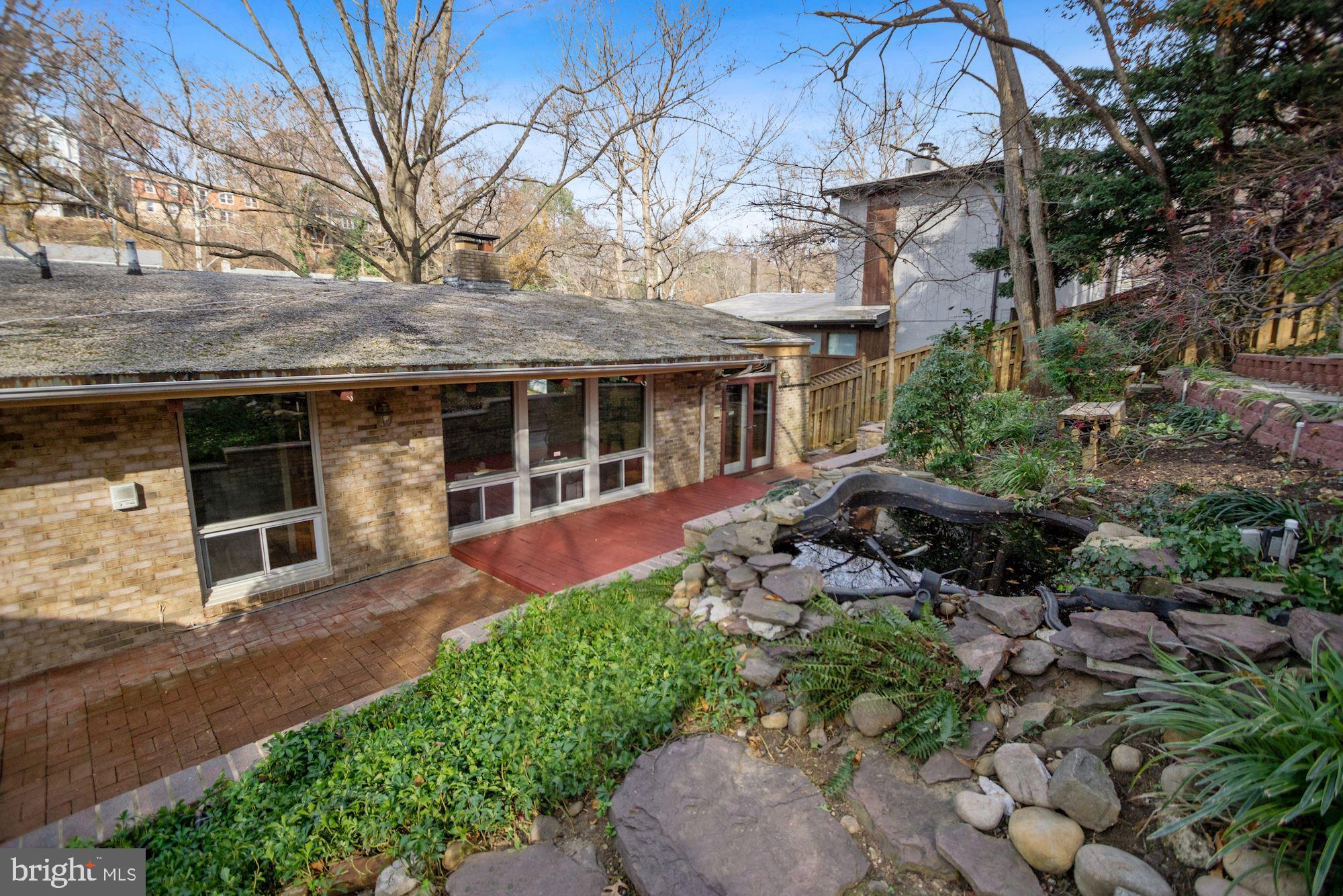 4231 Blagden Avenue Northwest Washington, DC 20011 - Photo 29 of 31