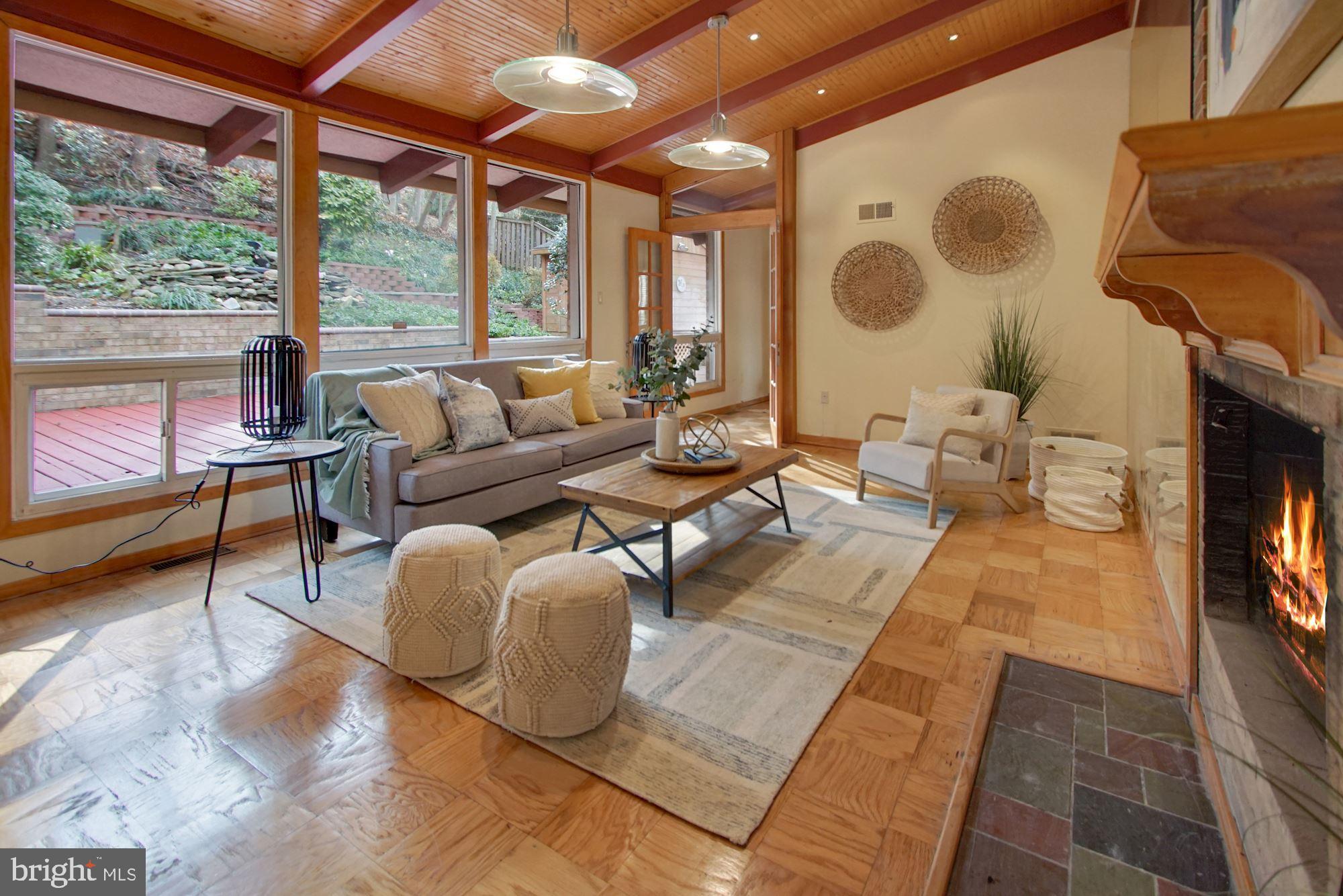 4231 Blagden Avenue Northwest Washington, DC 20011 - Photo 3 of 31