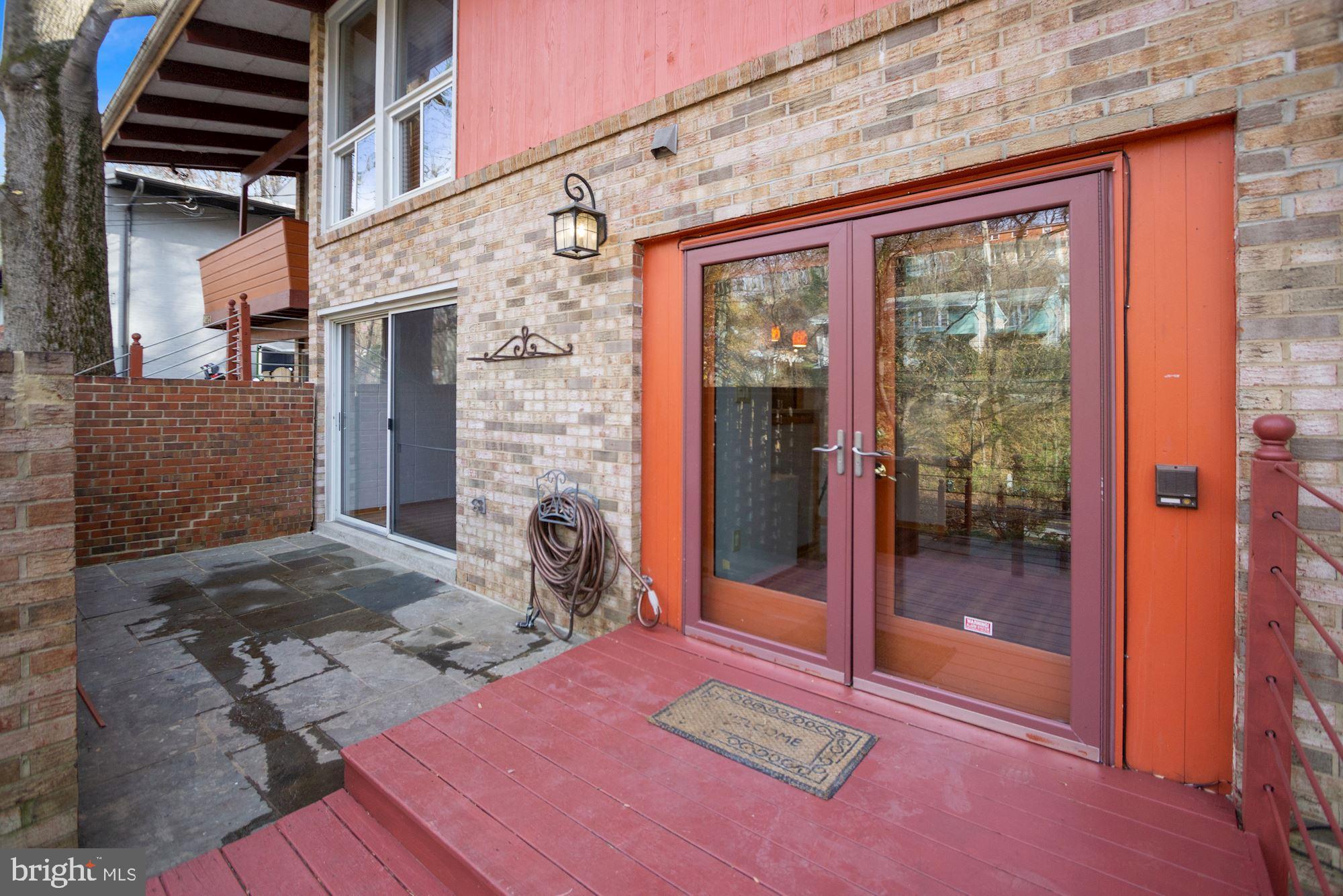 4231 Blagden Avenue Northwest Washington, DC 20011 - Photo 31 of 31