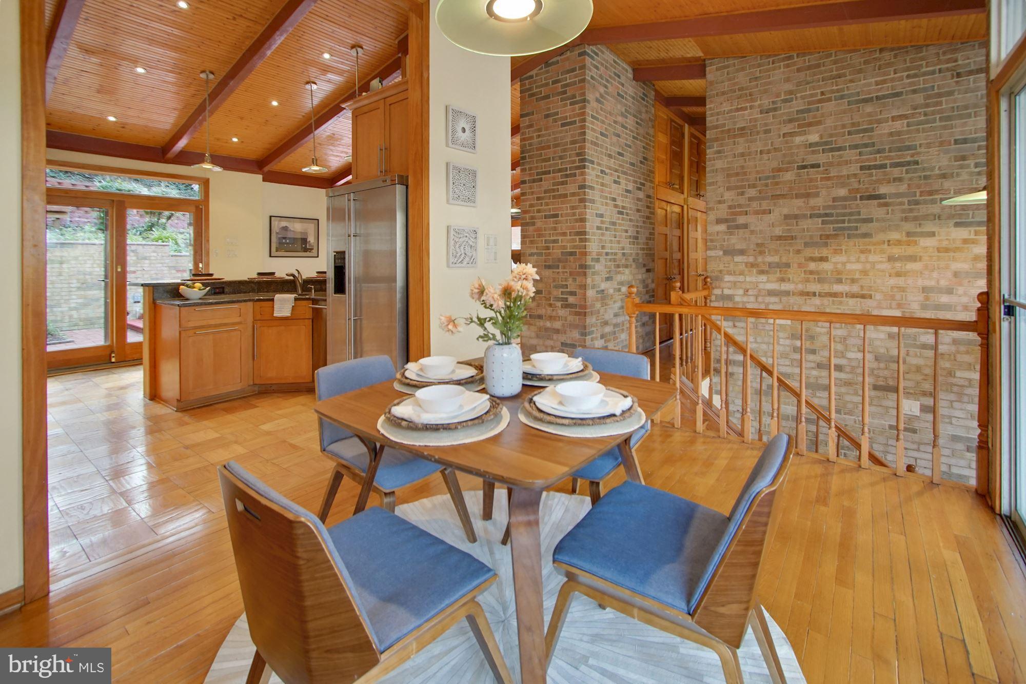 4231 Blagden Avenue Northwest Washington, DC 20011 - Photo 7 of 31