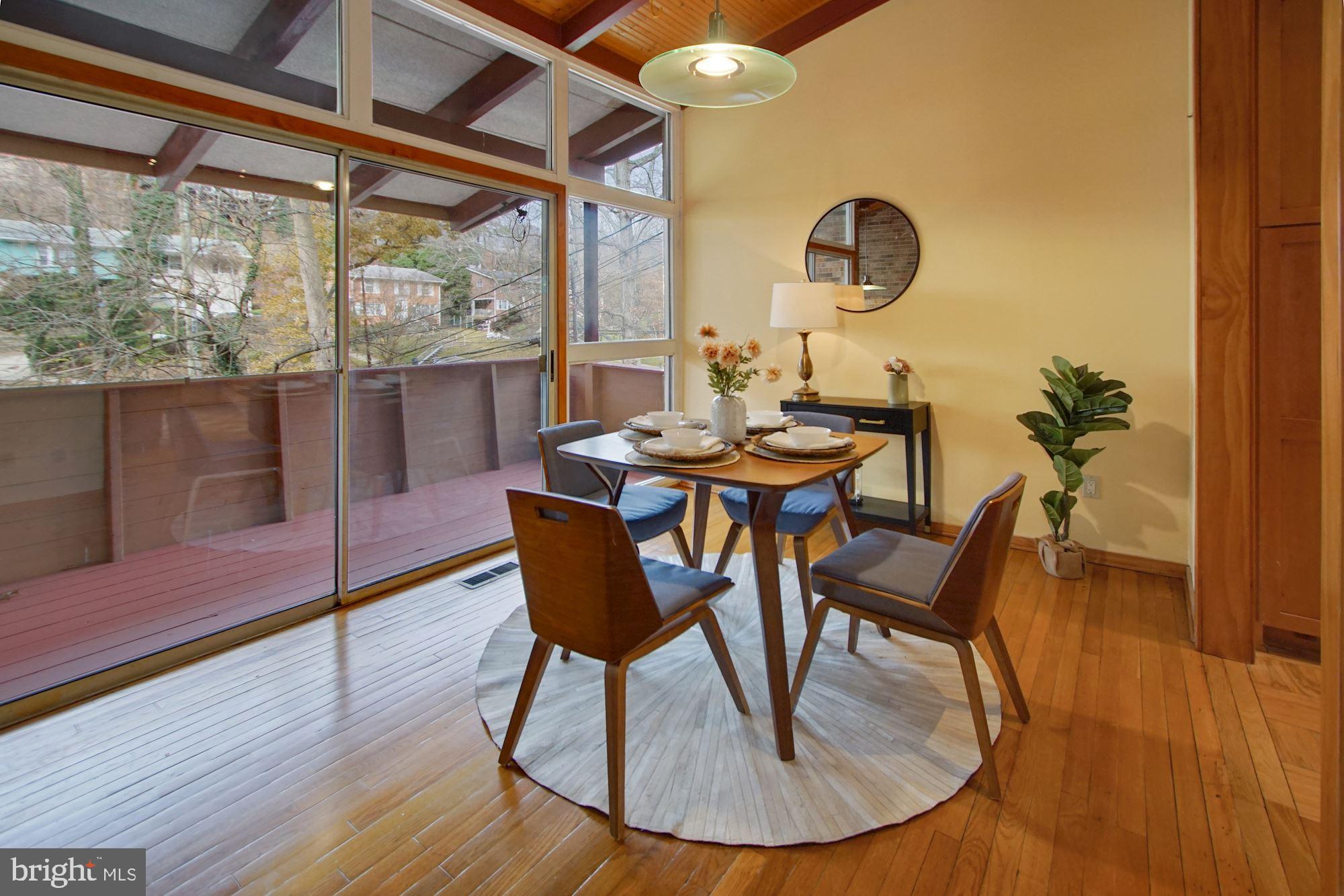 4231 Blagden Avenue Northwest Washington, DC 20011 - Photo 8 of 31