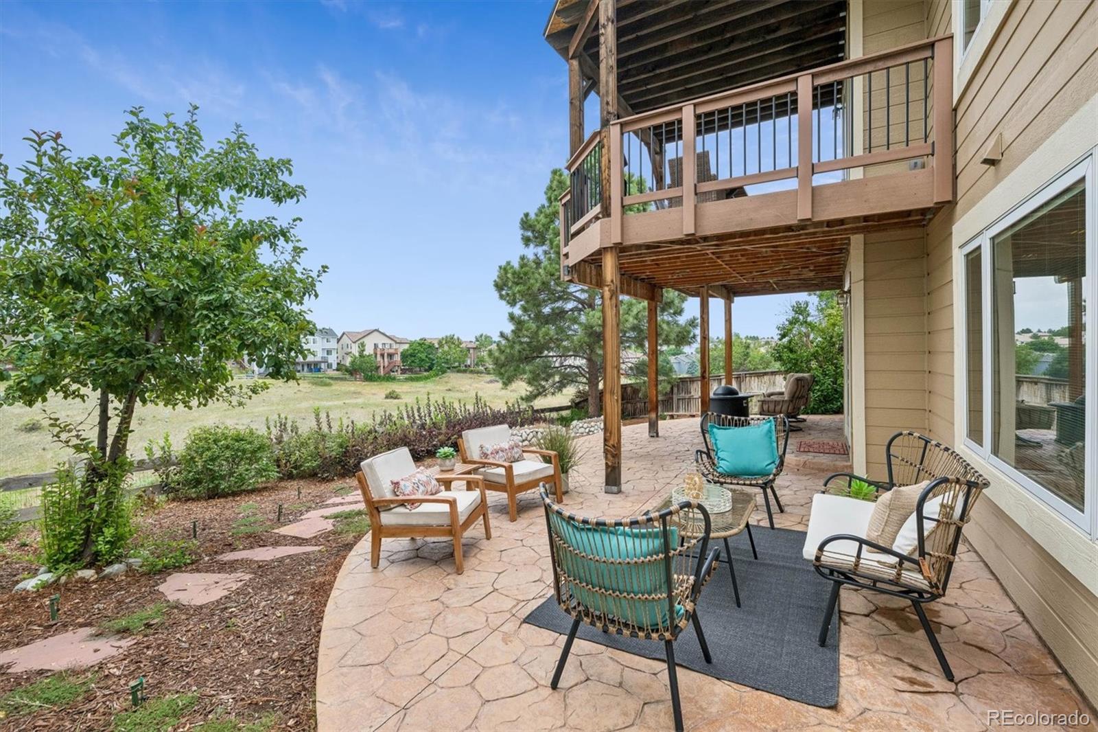 3091 Thistlebrook Circle Highlands Ranch, CO 80126 - Photo 39 of 50